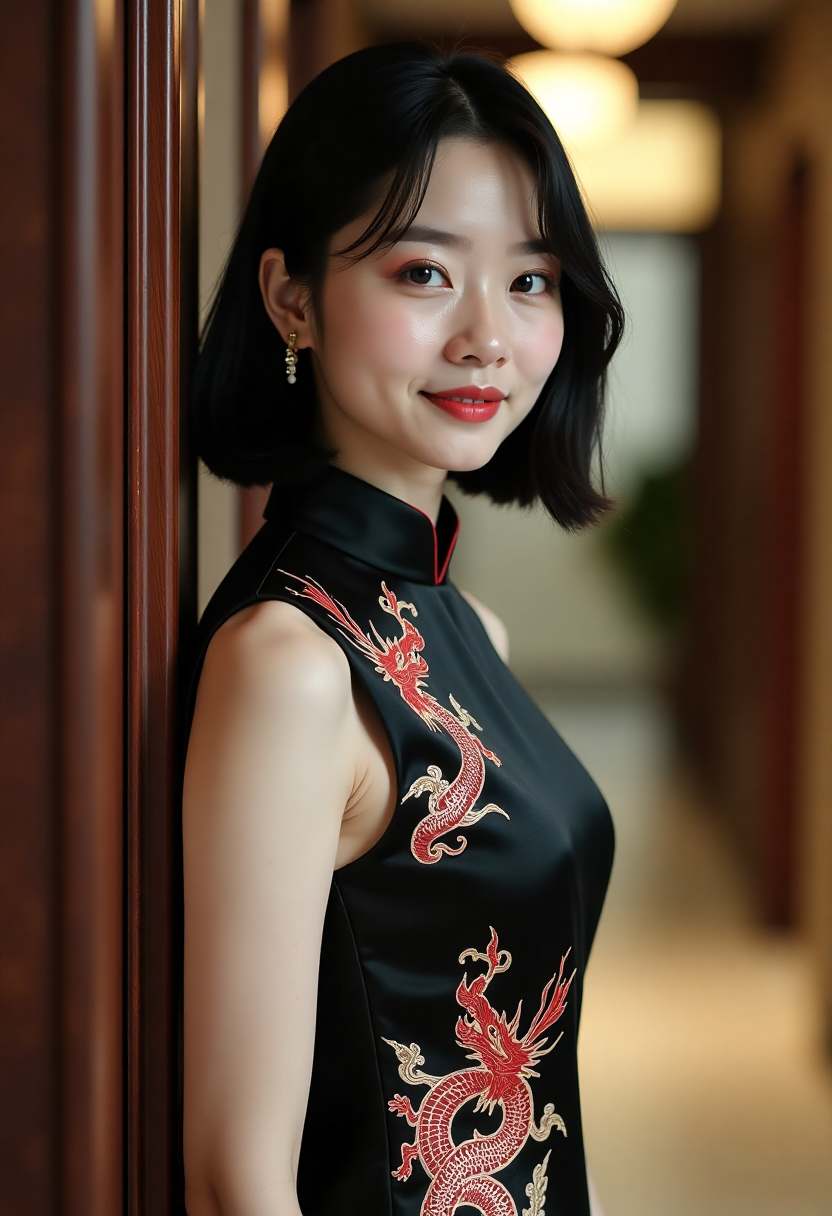 拾光造梦局头像